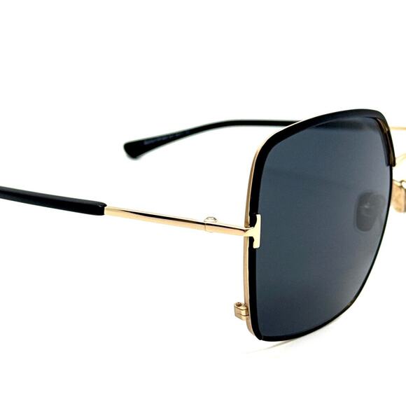 NEW!!! TOM FORD Raphaela Sunglasses TF1006 02A Authentic - Picture 6 of 12
